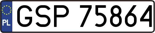 GSP75864