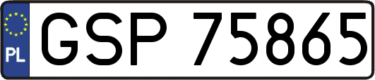 GSP75865