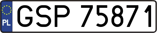 GSP75871