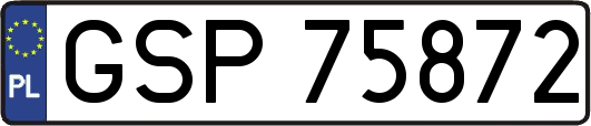 GSP75872