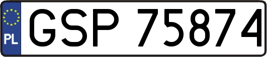 GSP75874