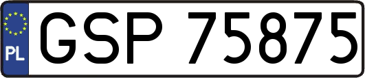 GSP75875
