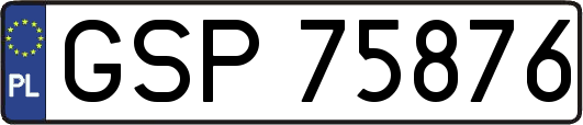 GSP75876