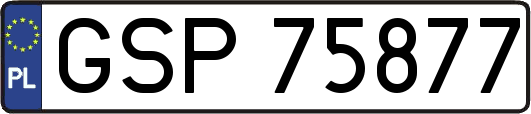 GSP75877