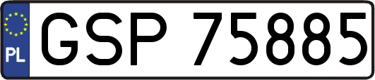 GSP75885
