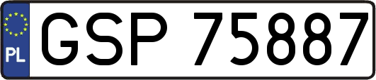 GSP75887
