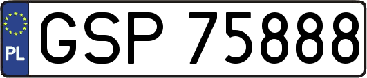 GSP75888