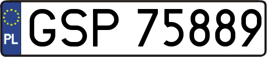 GSP75889