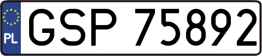 GSP75892