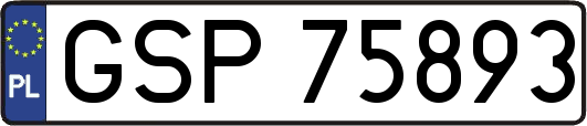 GSP75893