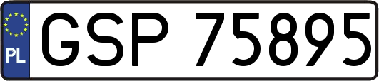 GSP75895