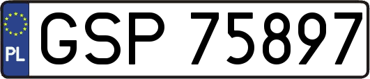 GSP75897