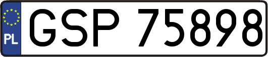 GSP75898