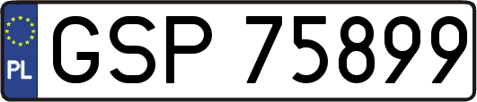 GSP75899