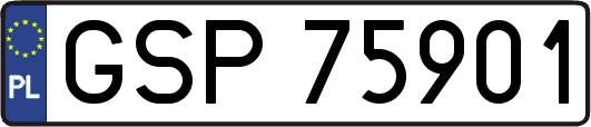 GSP75901