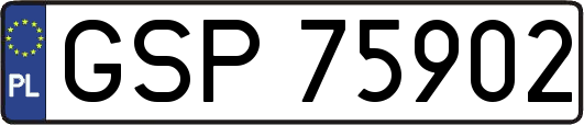 GSP75902