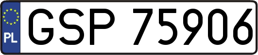 GSP75906