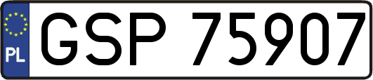 GSP75907