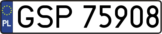 GSP75908