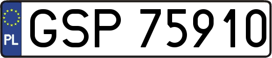 GSP75910