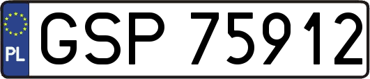 GSP75912