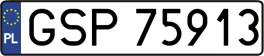 GSP75913