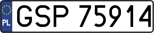 GSP75914