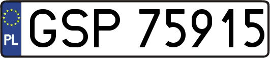 GSP75915