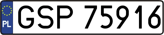 GSP75916