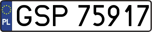 GSP75917