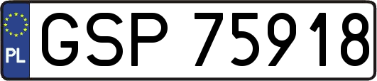 GSP75918