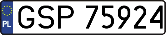 GSP75924
