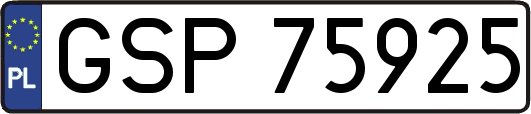 GSP75925