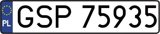GSP75935