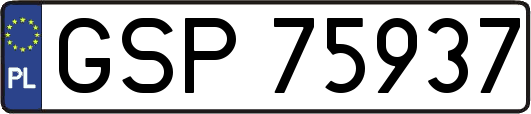 GSP75937