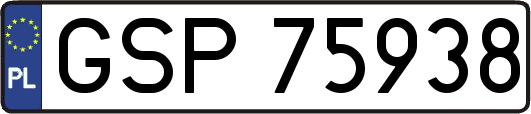 GSP75938