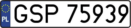 GSP75939