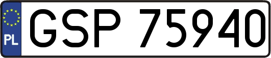 GSP75940