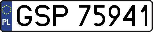 GSP75941