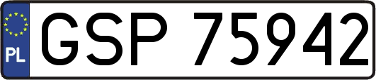 GSP75942