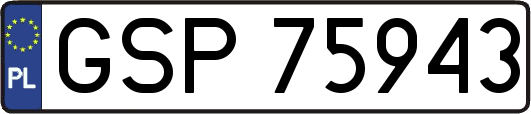 GSP75943