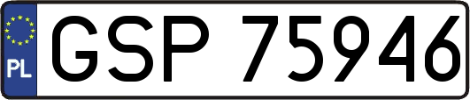 GSP75946