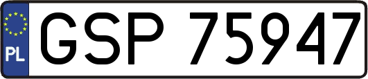GSP75947