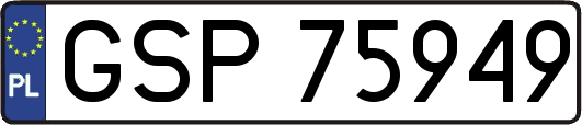 GSP75949