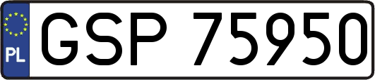 GSP75950