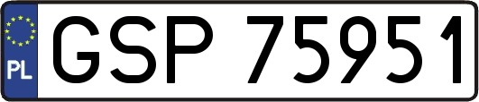 GSP75951