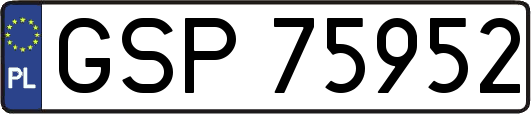 GSP75952