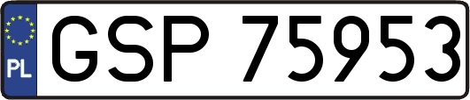 GSP75953