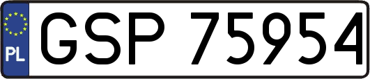 GSP75954