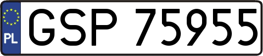 GSP75955